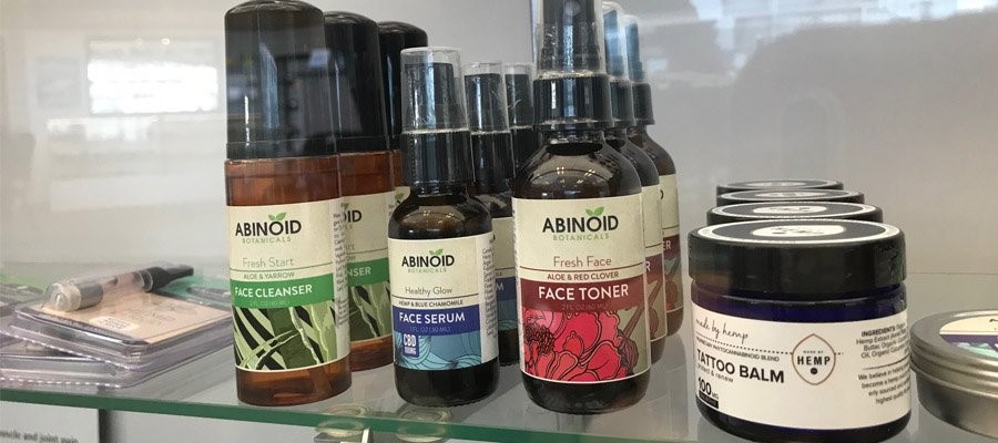 CBD Oil Organic Graff 
      MO 65660